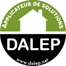 Applicateur DALEP