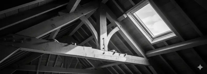 Charpente Traditionnelle